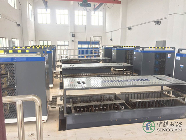 Environment Protection Engineering