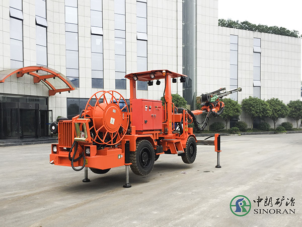 Mining Equipment