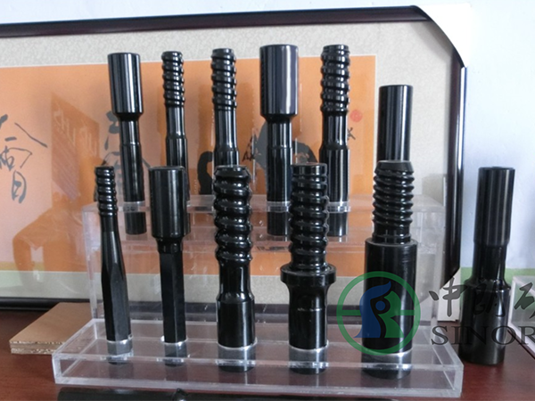 Drilling tools