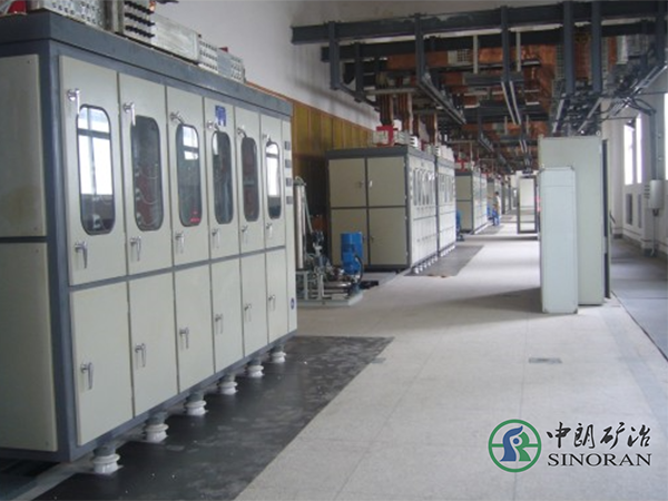 Transformer Rectifier