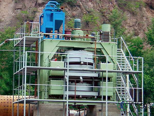 Magnectic Separator