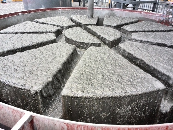 Flotation Column